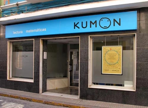 Kumon