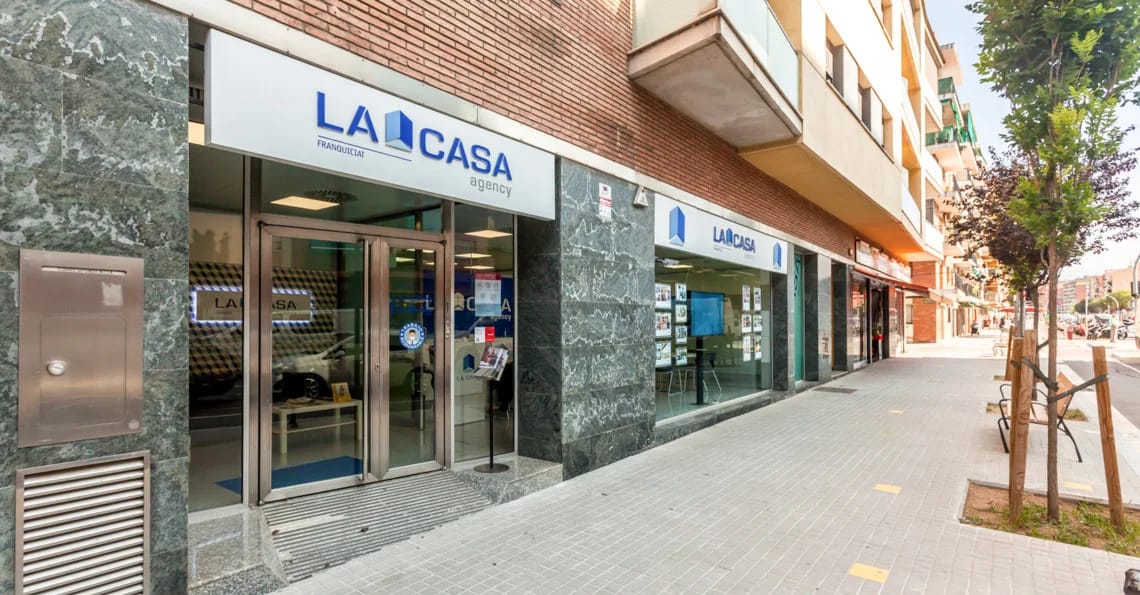 La Casa Agency