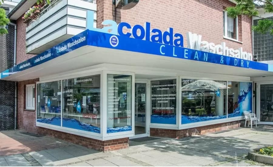 Lacolada