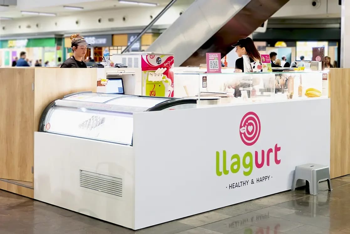 Llagurt