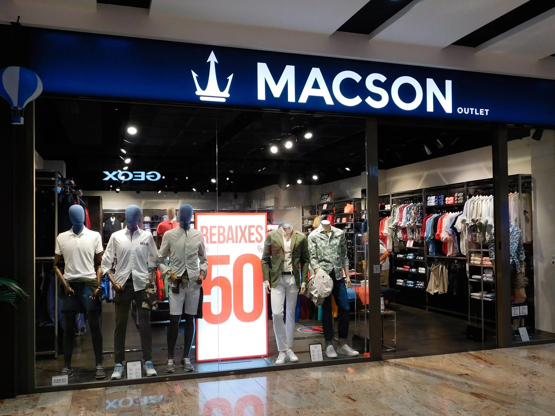 Macson