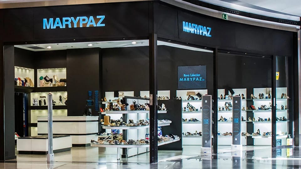 Marypaz