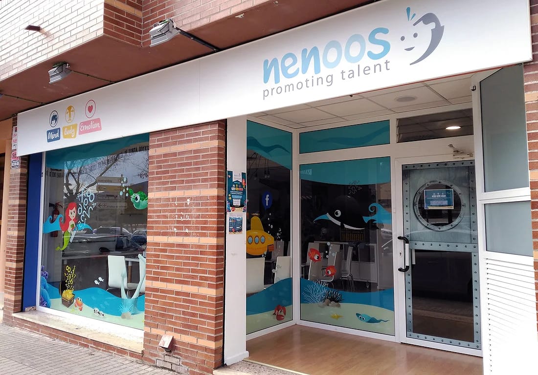 Nenoos