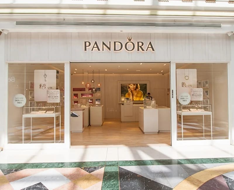 Pandora