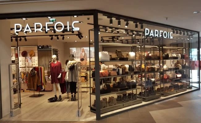 Parfois