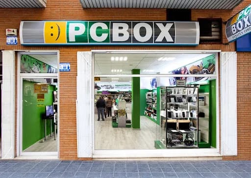 Pc Box