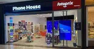 Phone House Fotoprix