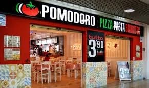 Pomodoro