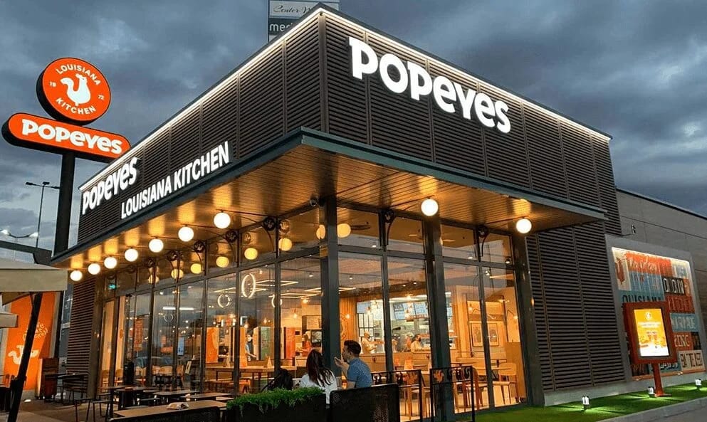 Popeyes