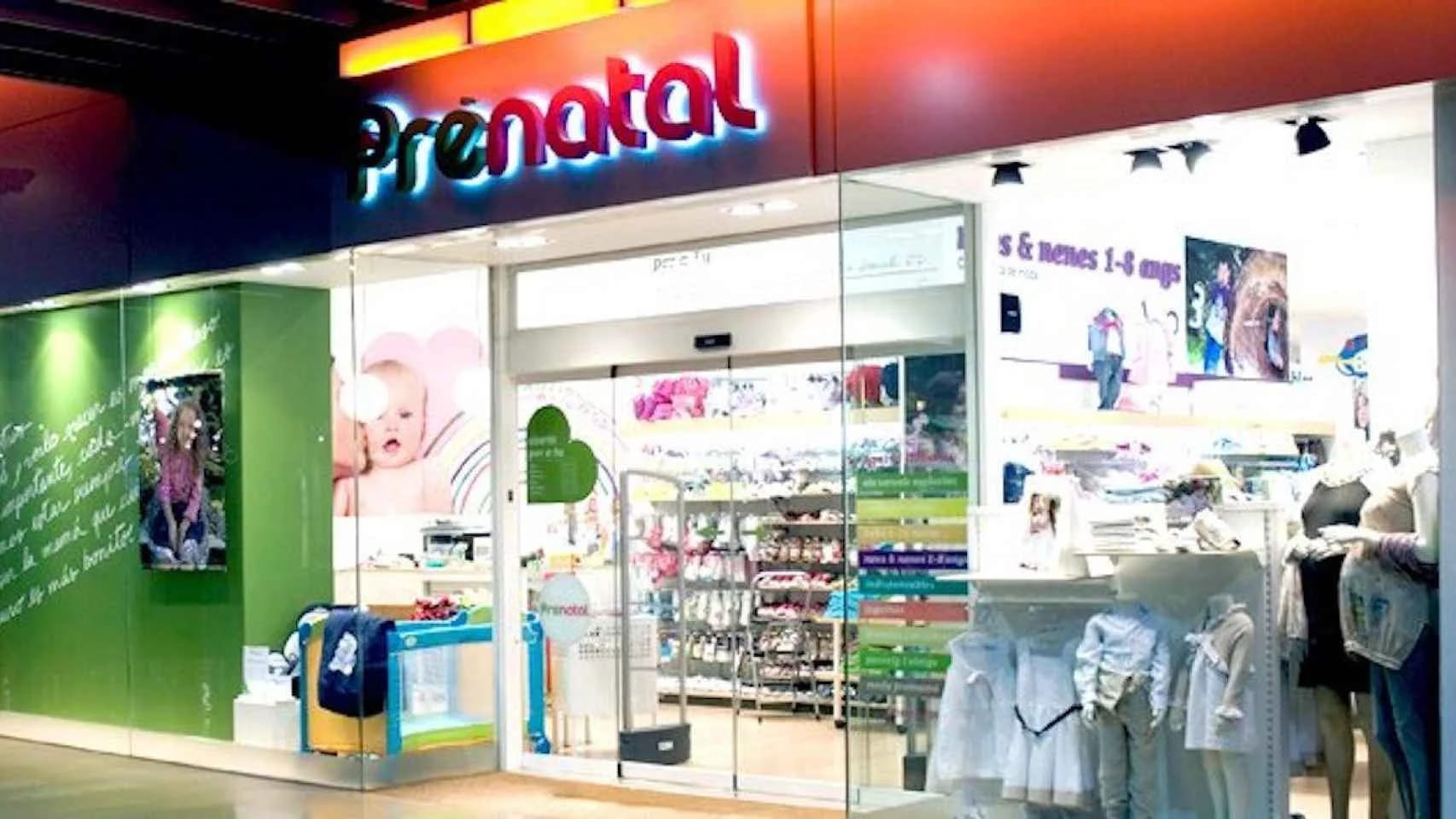 Prenatal