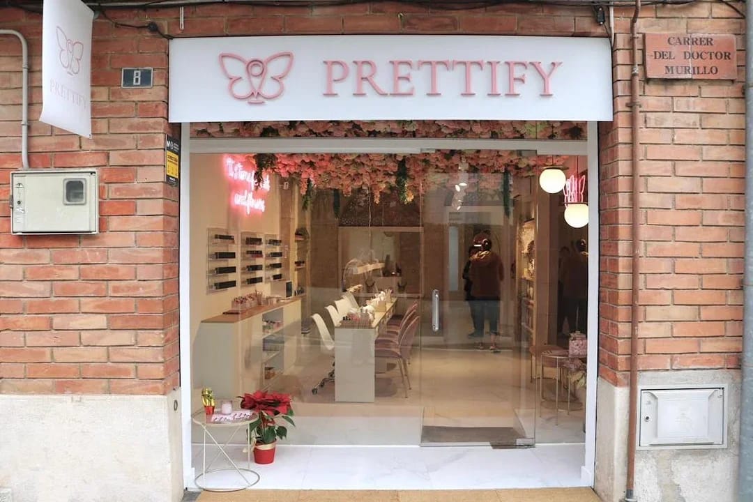 Prettify