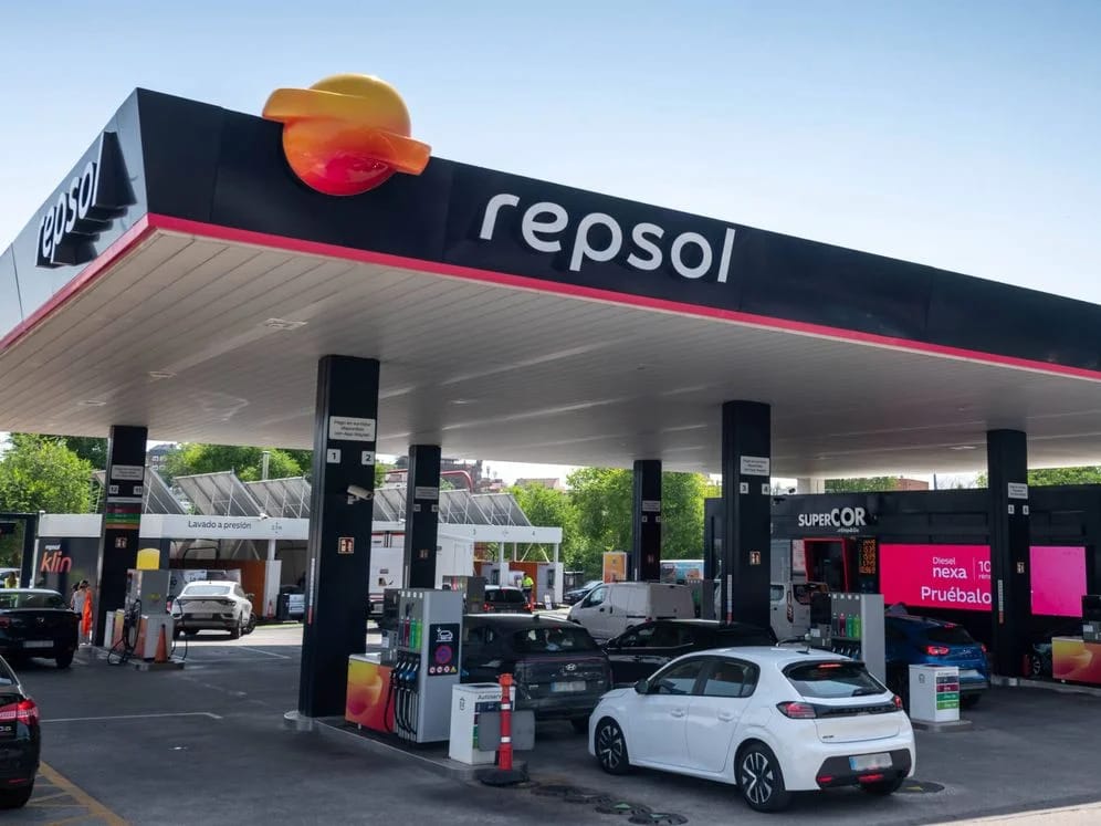 Repsol