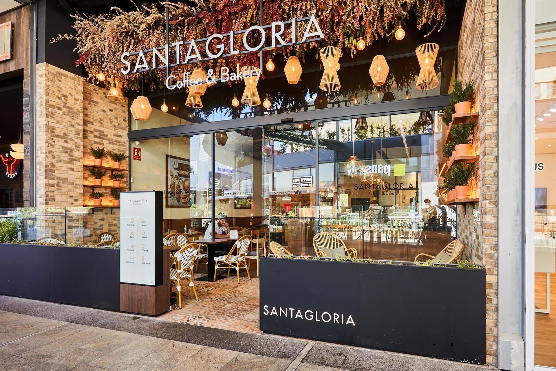 SantaGloria