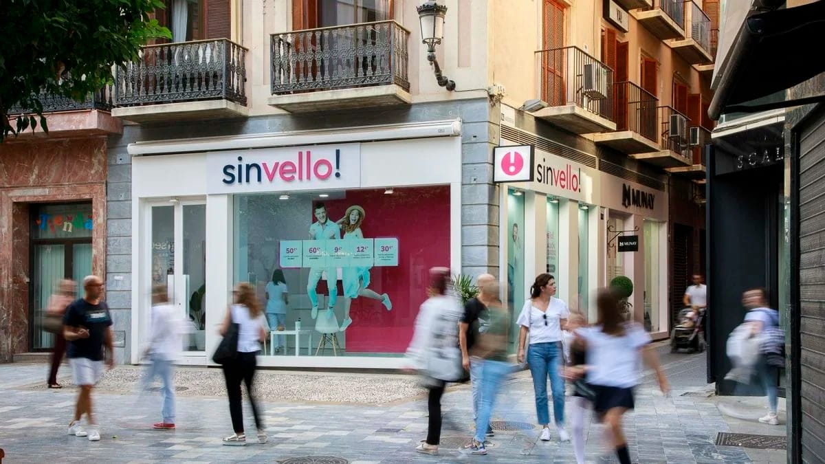 SinVello!