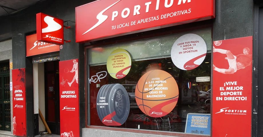 Sportium