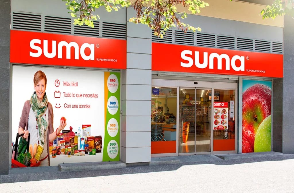 Suma Supermercados
