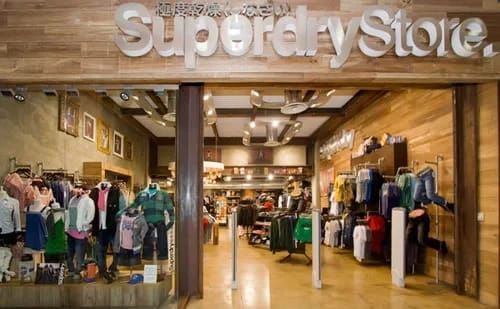 Superdry