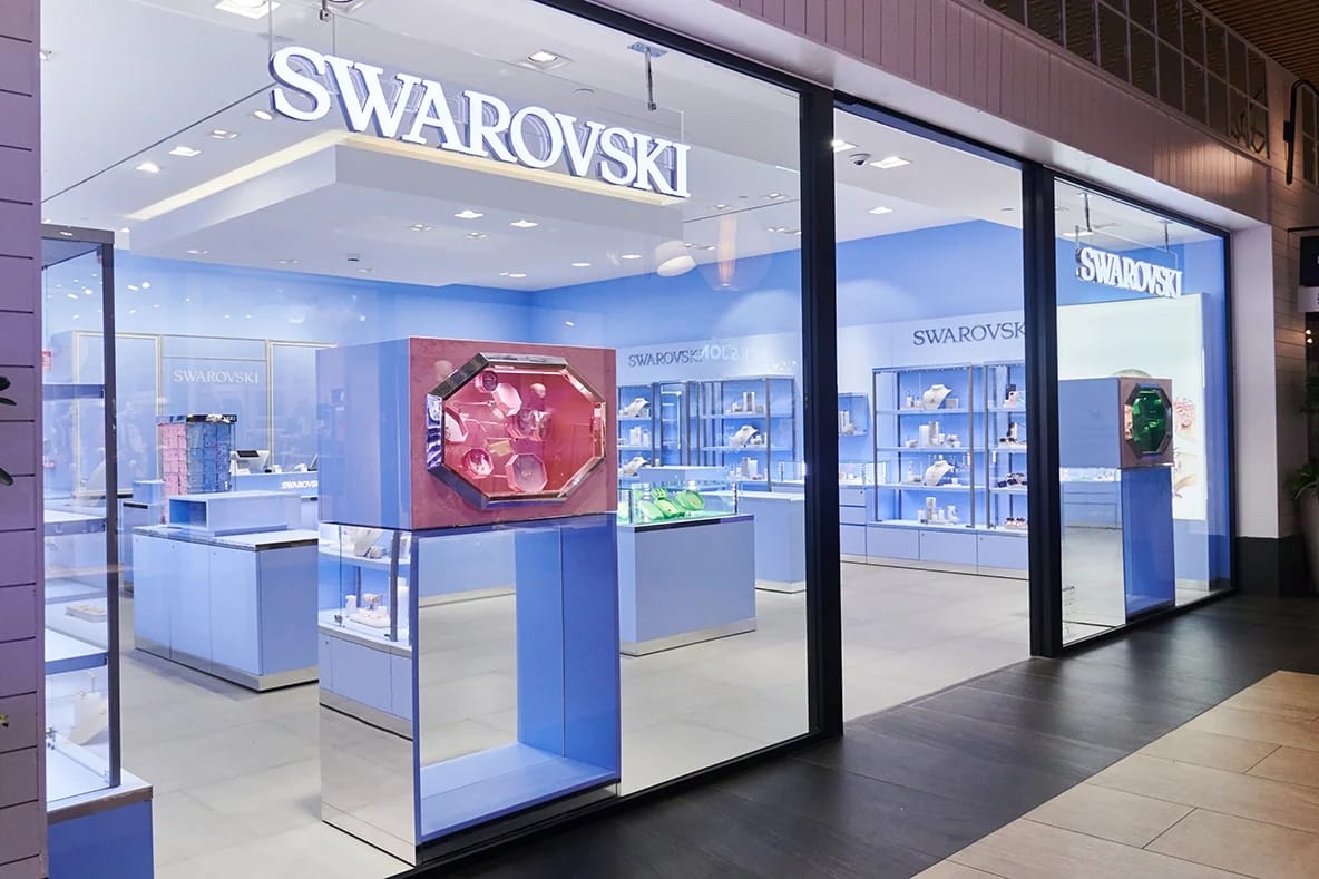 Swarovski