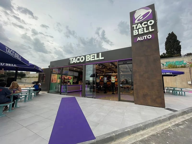 Taco Bell
