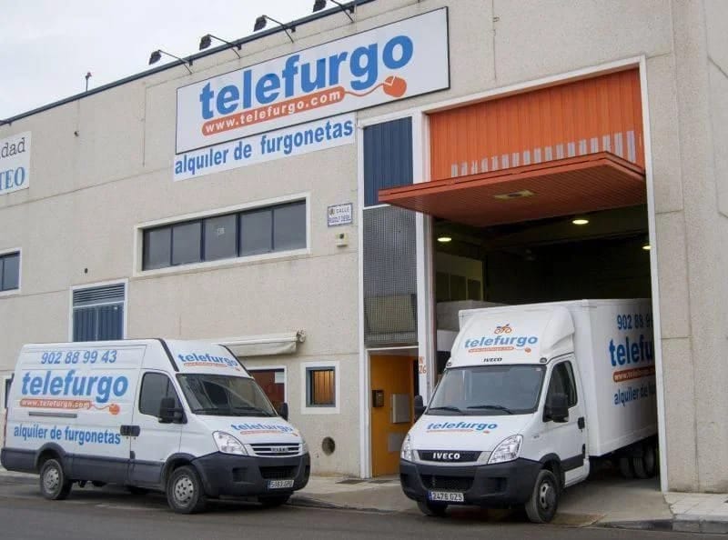 Telefurgo