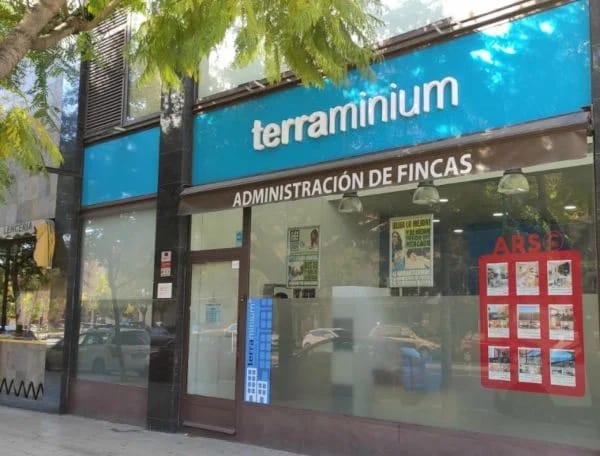 Terraminium