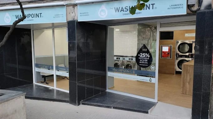 The WashPoint