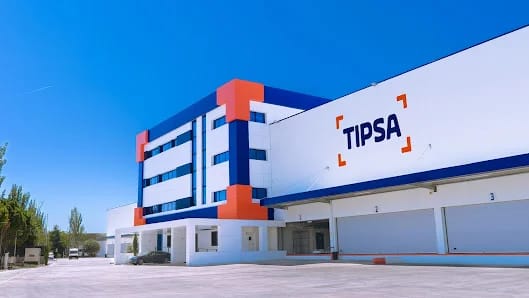 Tipsa