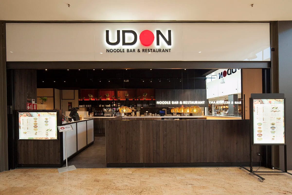 Udon