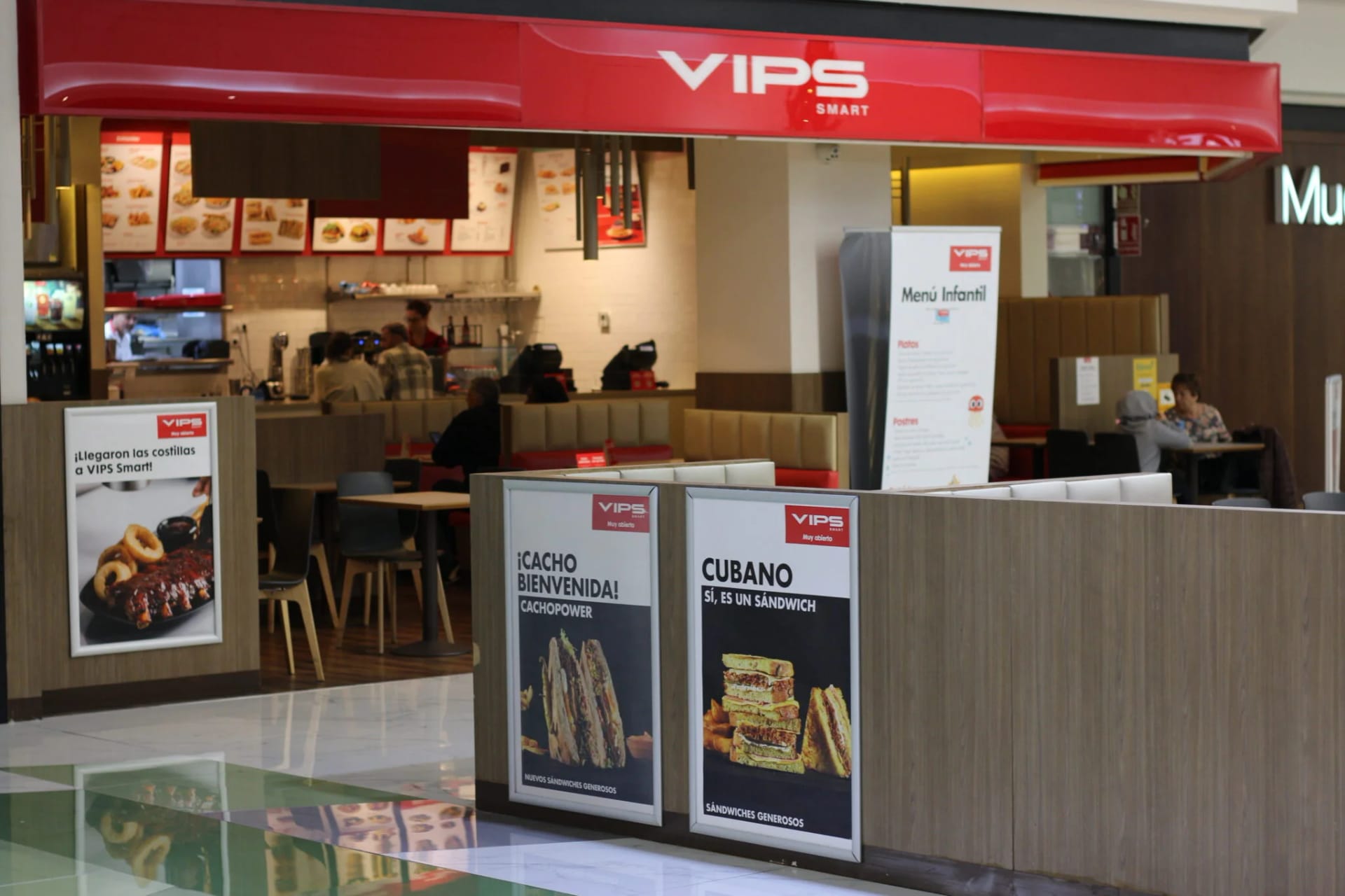 VIPS Smart