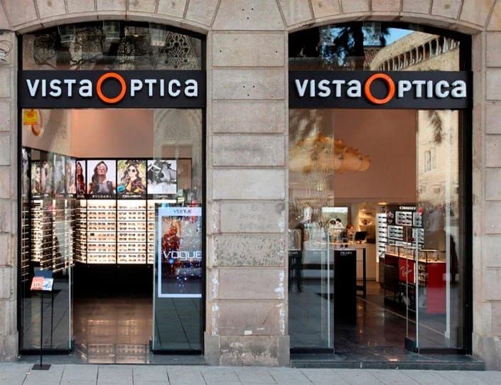 VistaOptica