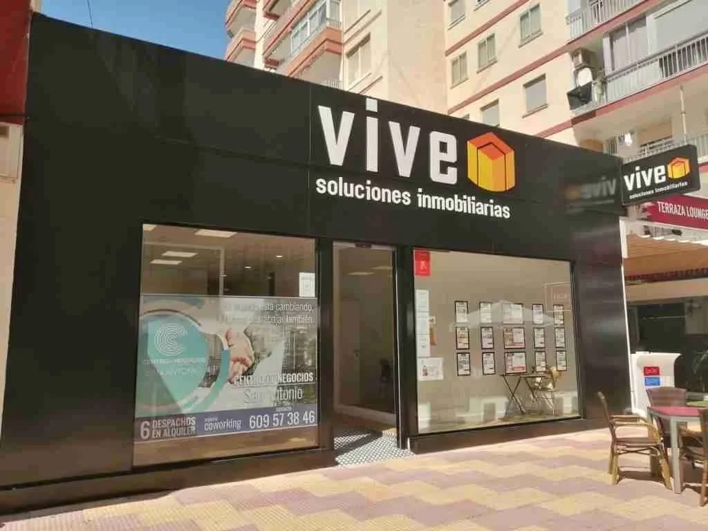 Vive Soluciones Inmobiliarias