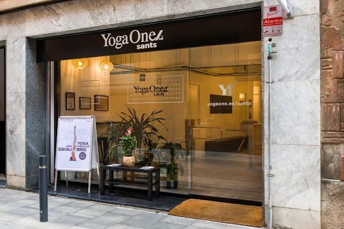 YogaOne